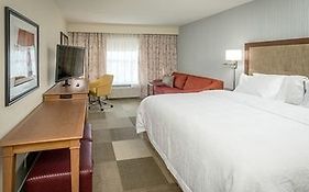 Hampton Inn & Suites by Hilton Seattle/northgate